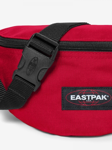 EASTPAK Bæltetaske 'Springer' i rød