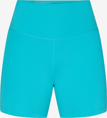 NIKE Спортивные штаны 'ONE' в Зеленый: спереди