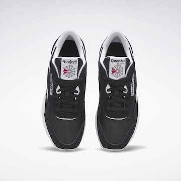 Reebok Sneakers laag 'Classic' in Zwart