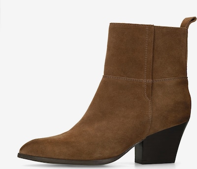 MANFIELD Stiefelette in braun, Produktansicht