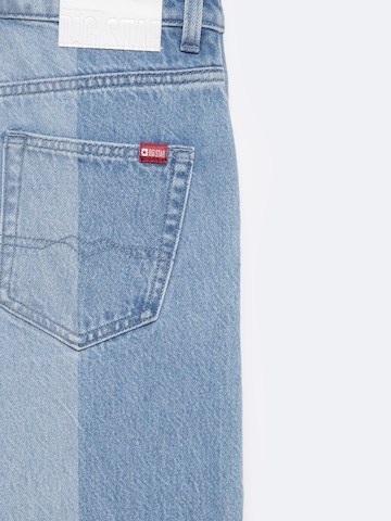 BIG STAR Slim fit Jeans 'Avril' in Blue