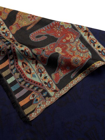 AVANT-GARDE PARIS Scarf 'Yeliira' in Mixed colors