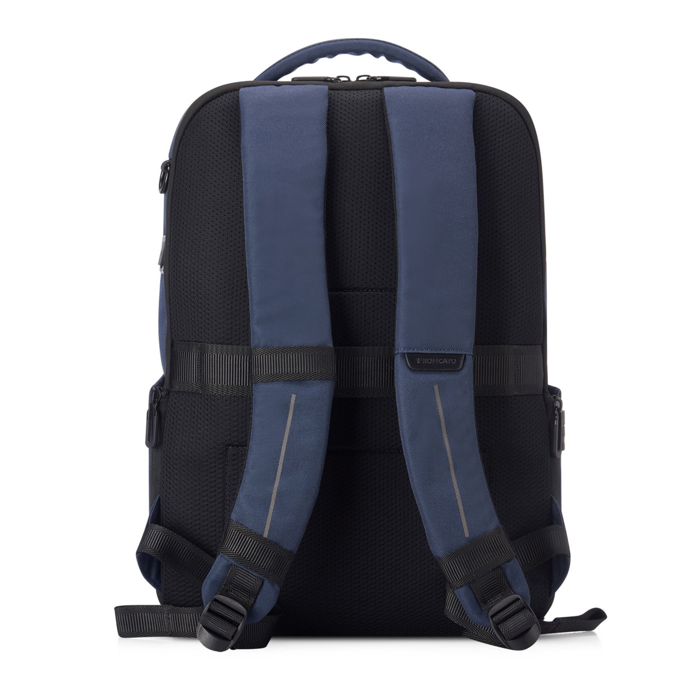Roncato Rucksack 'Clayton' in Blau