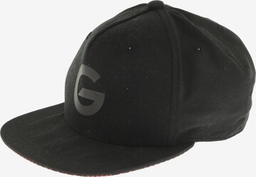 ADIDAS PERFORMANCE Hat & Cap in One size in Black: front