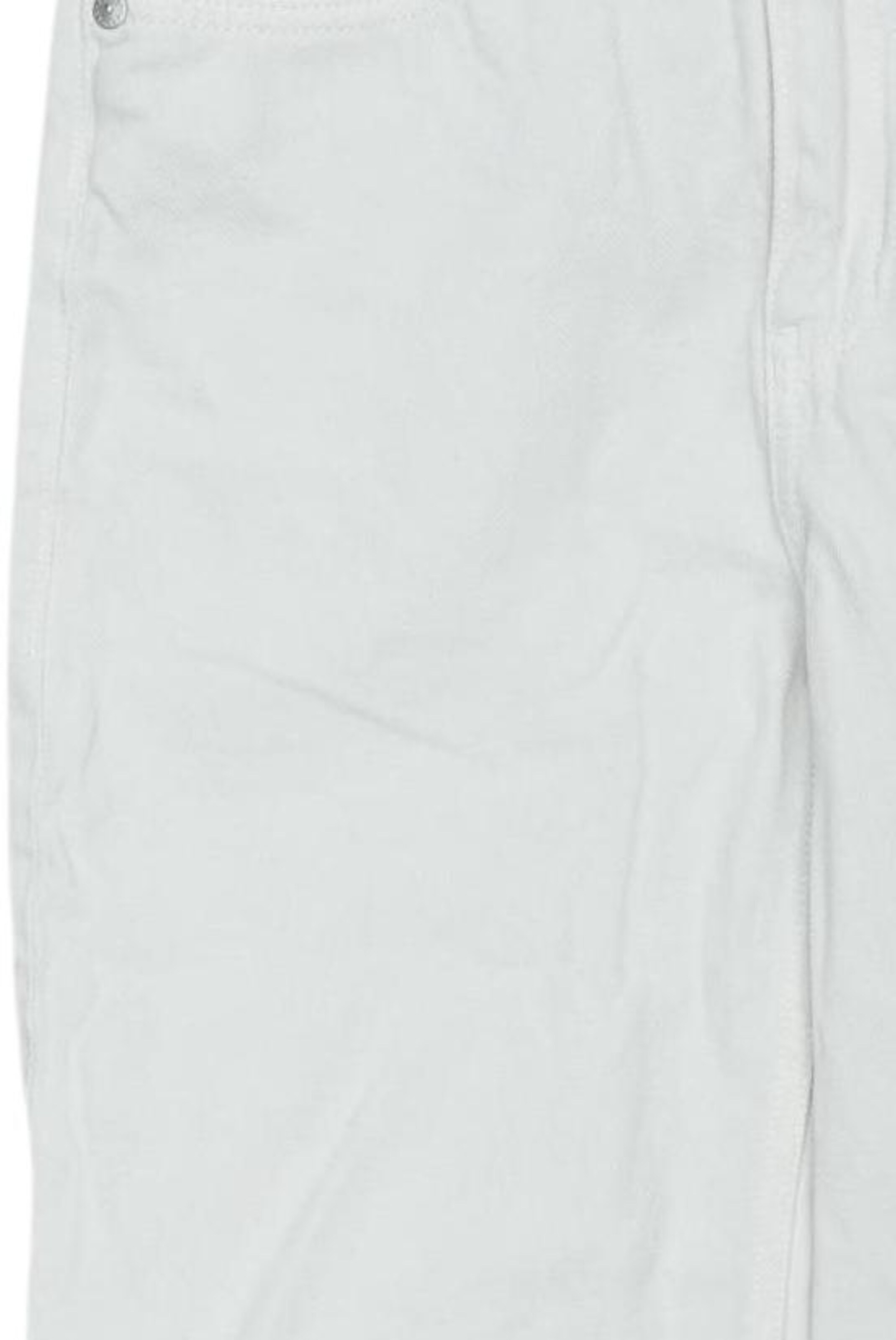 Arket Jeans in 25 in White
