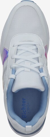 Richter Schuhe Sneakers in White