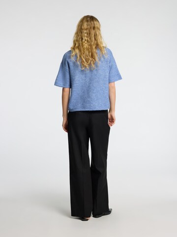 SELECTED FEMME Trui in Blauw