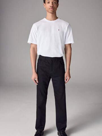 regular Jeans di Next in nero