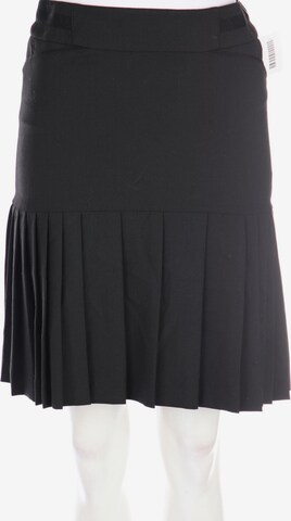 Caroll Skirt in XXS in Black: front