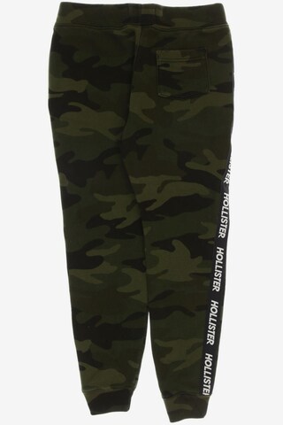HOLLISTER Pants in 31-32 in Green