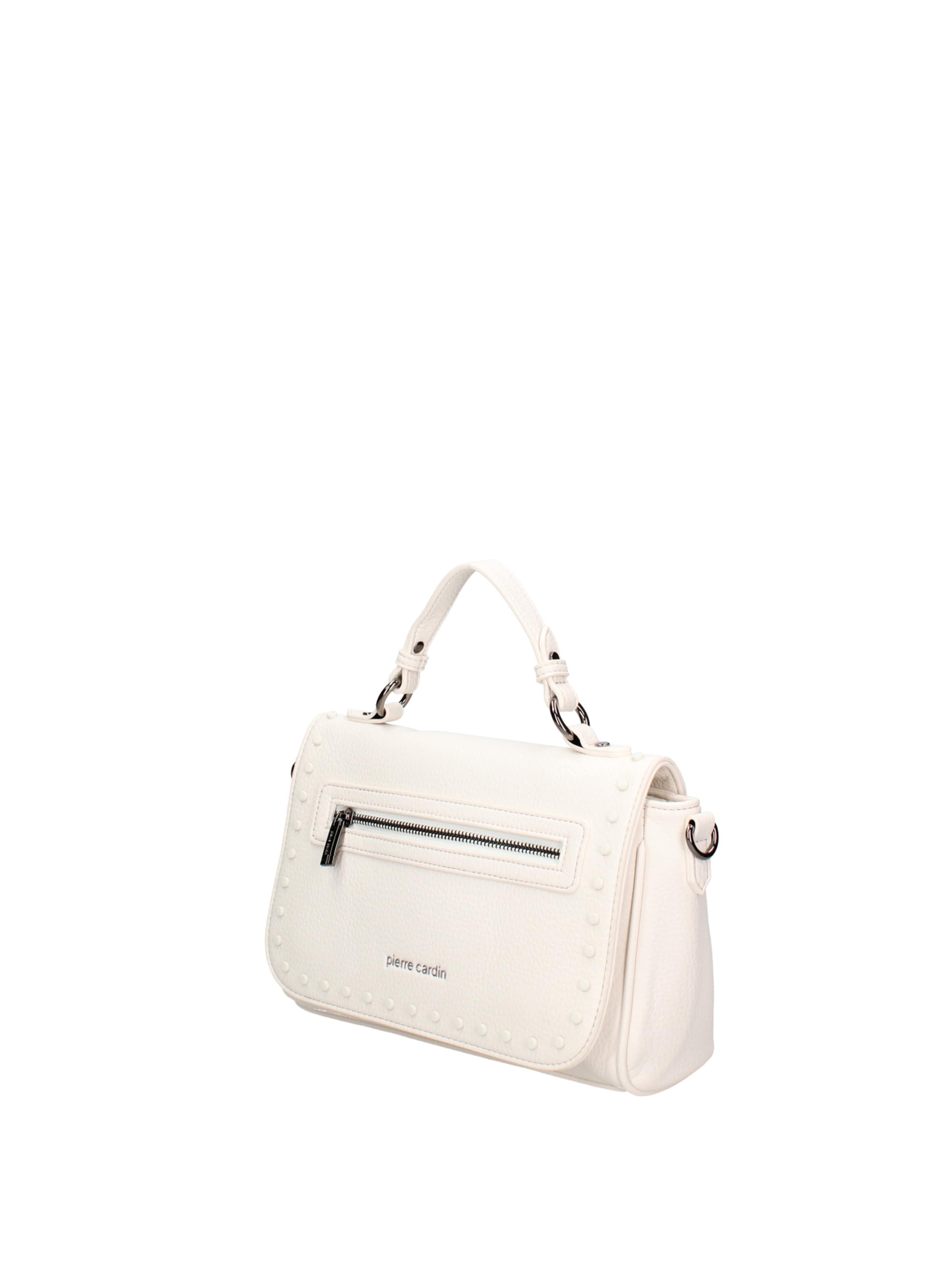 Sacs à main PIERRE CARDIN en blanc