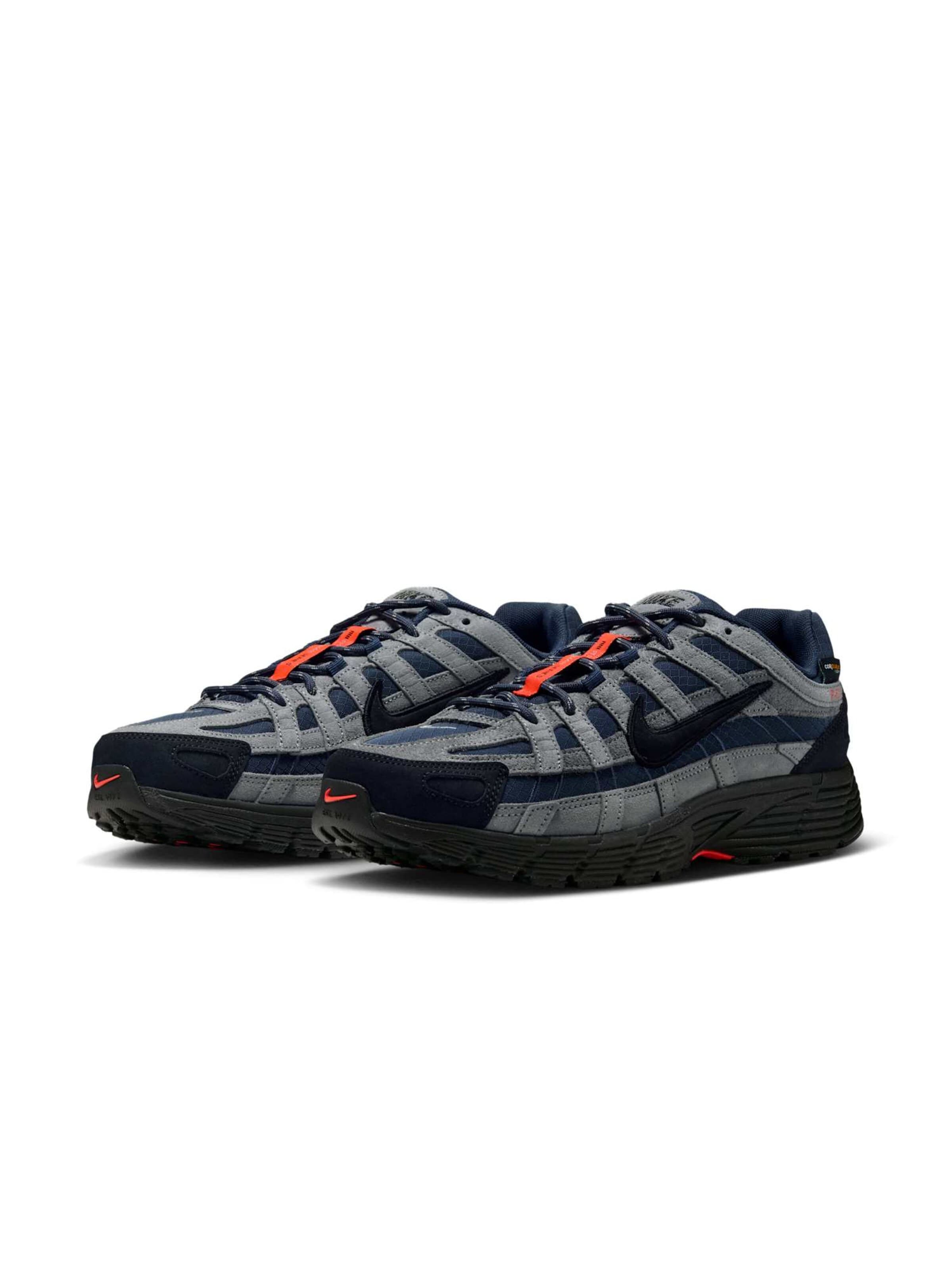NIKE - Zapatillas deportivas bajas 'P-6000 CORDURA®' en azul