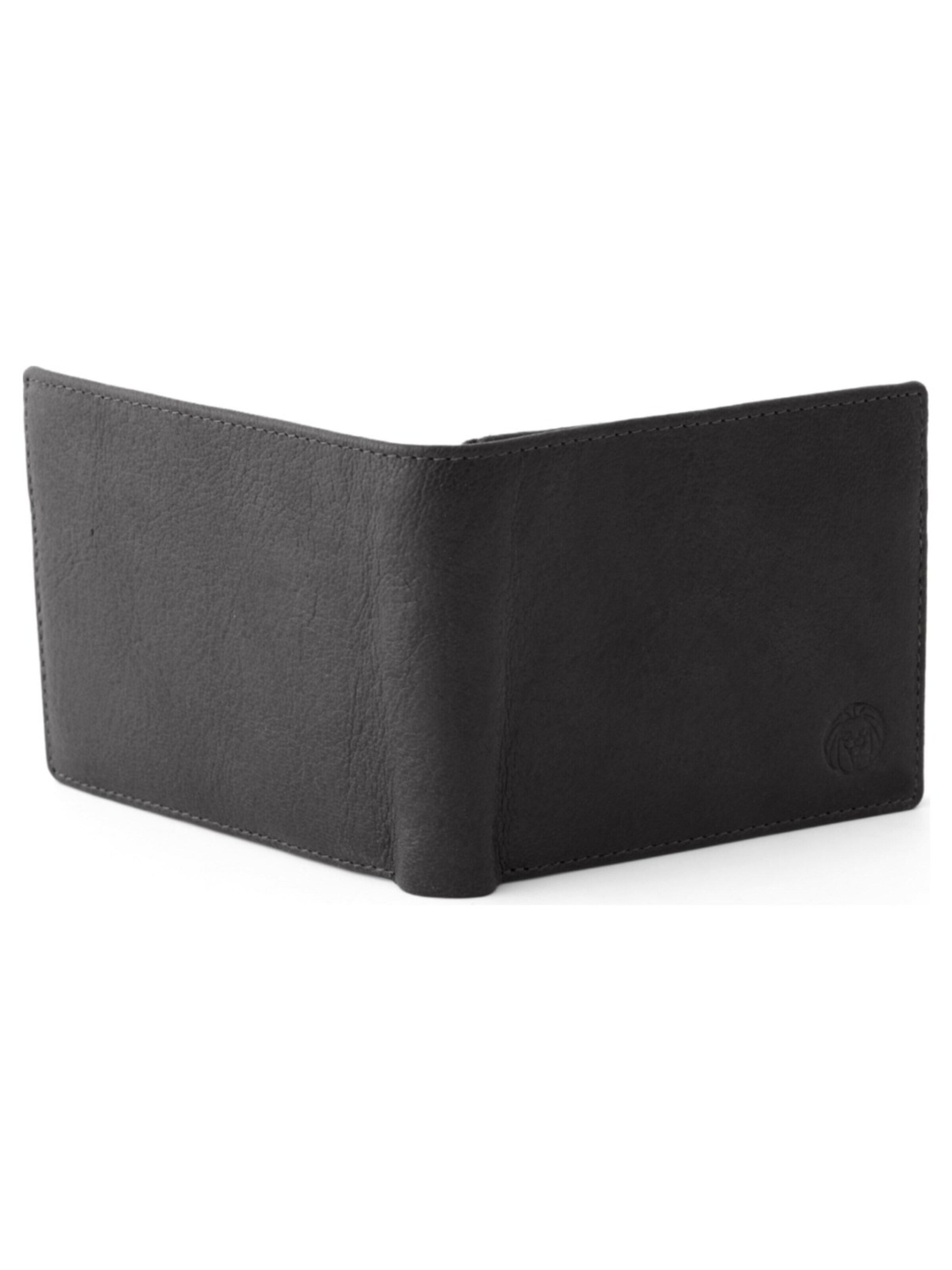 Lucleon Wallet 'California' in Black