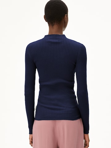 ARMEDANGELS Trui in Blauw