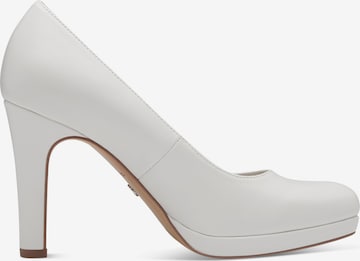 TAMARIS Pumps in White