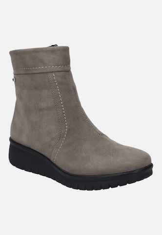 JOSEF SEIBEL Stiefelette 'Calais 52' in Beige