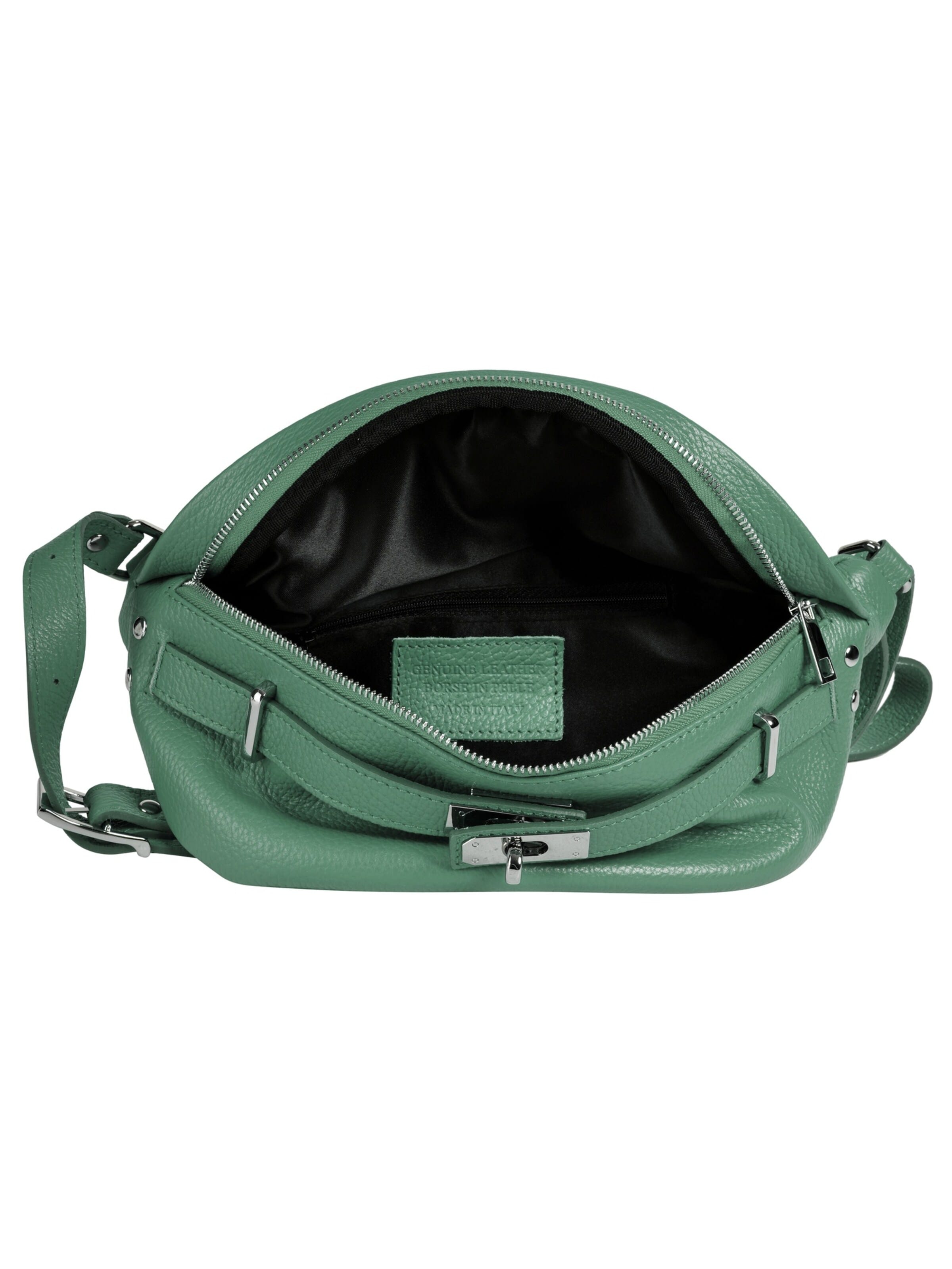 Samantha Look Gürteltasche‌‌‌ in Grün