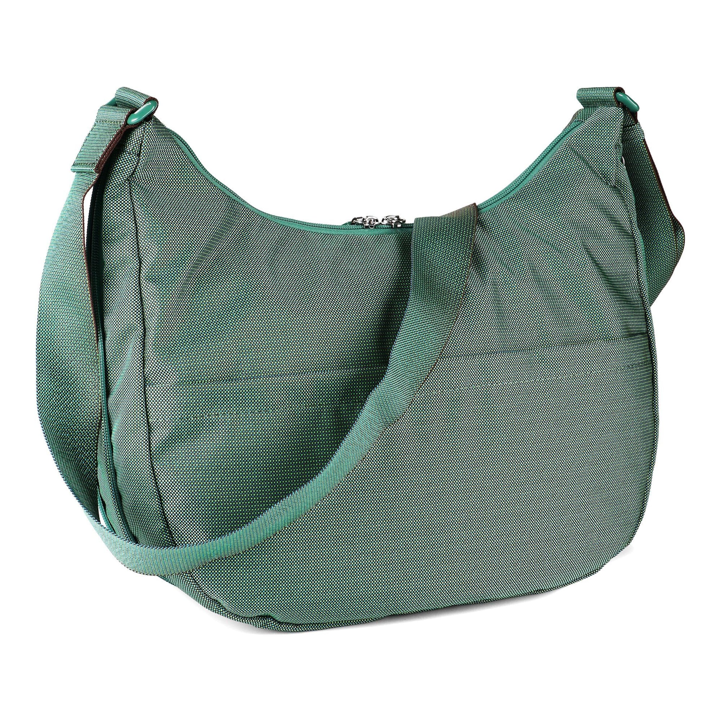 MANDARINA DUCK Schoudertas in Groen