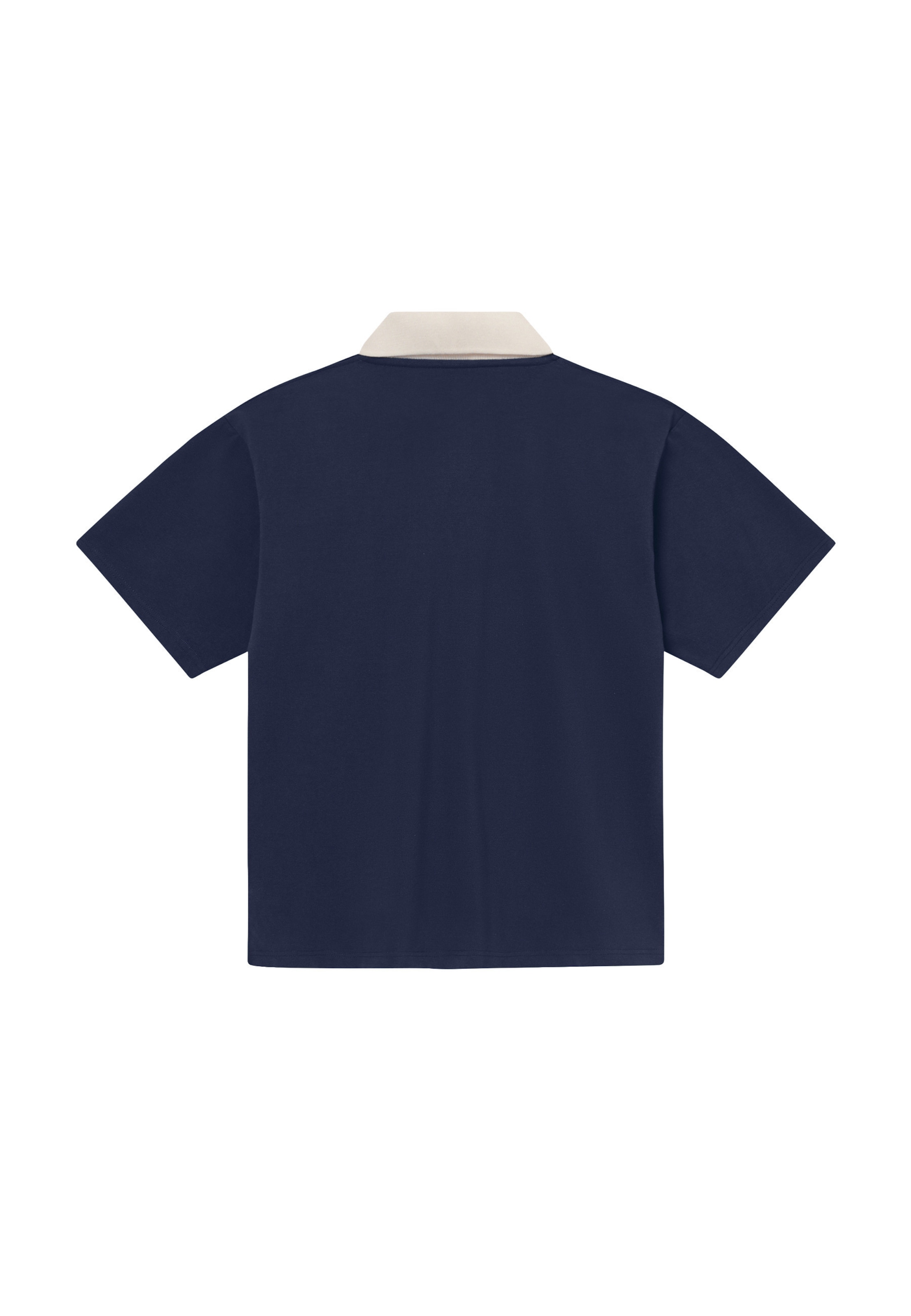 T-Shirt BLKVIS en bleu