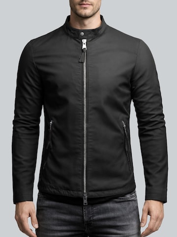 Crone Between-Season Jacket 'NOA' in Grey