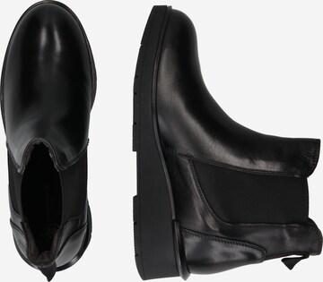 Lumberjack Chelsea boots 'Beatles' in Black