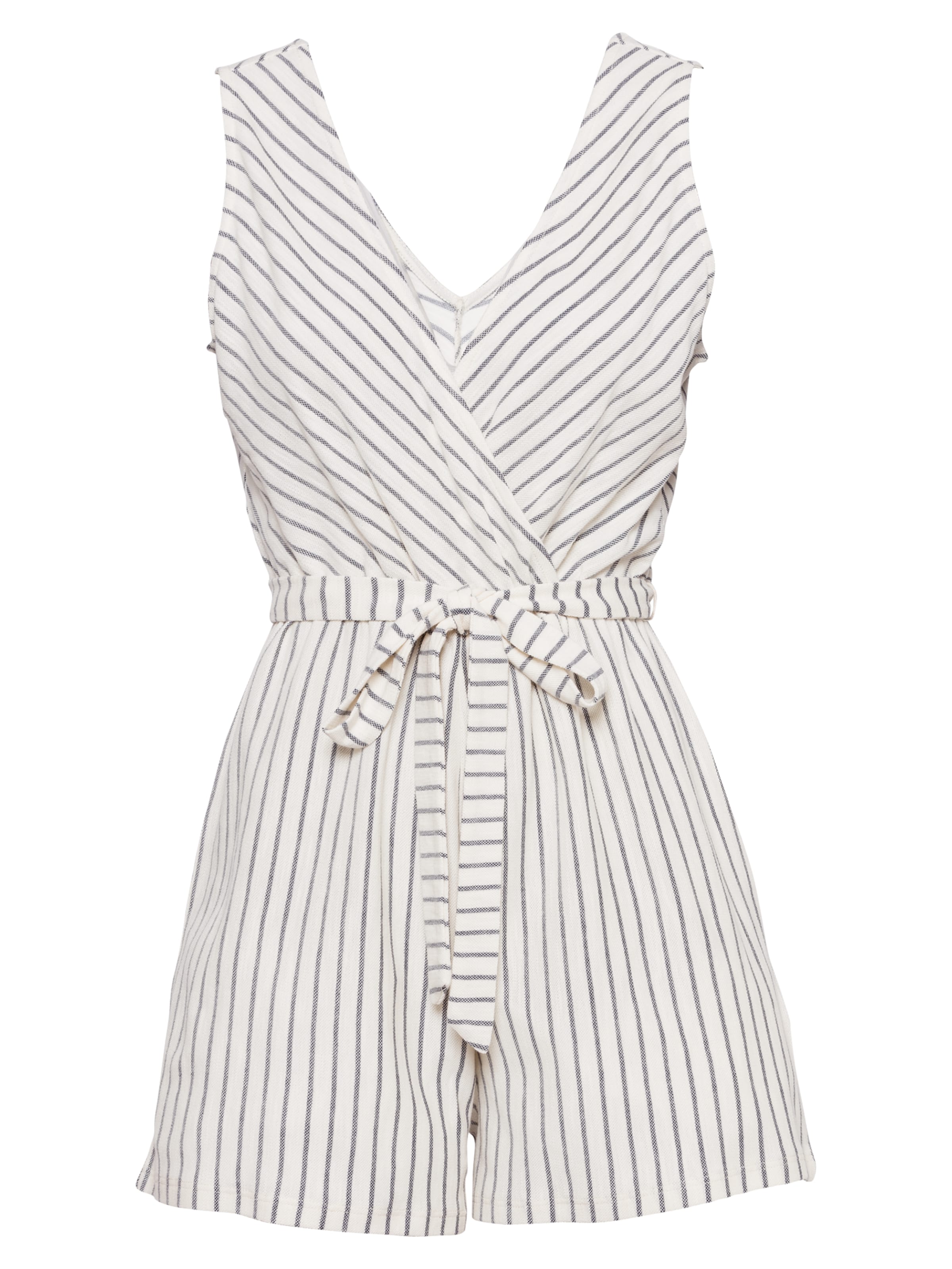 ABOUT YOU Jumpsuit 'Hanne' in White: front