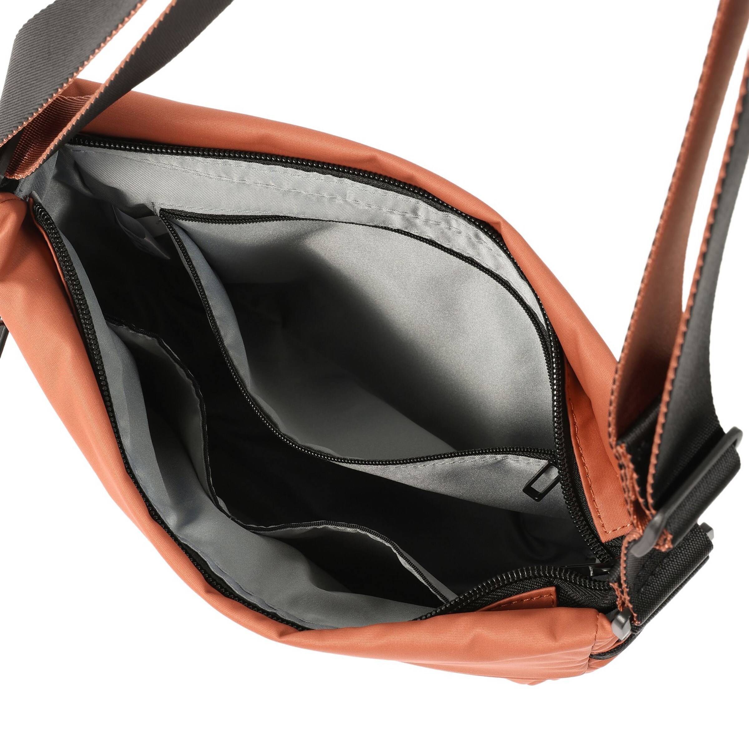 Sac à bandoulière 'Nova Gravity' Hedgren en orange