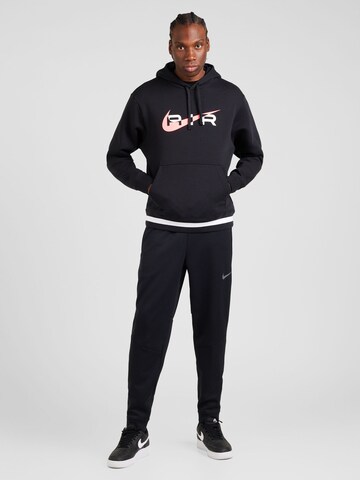 Nike Sportswear Sweatshirt 'AIR' i sort