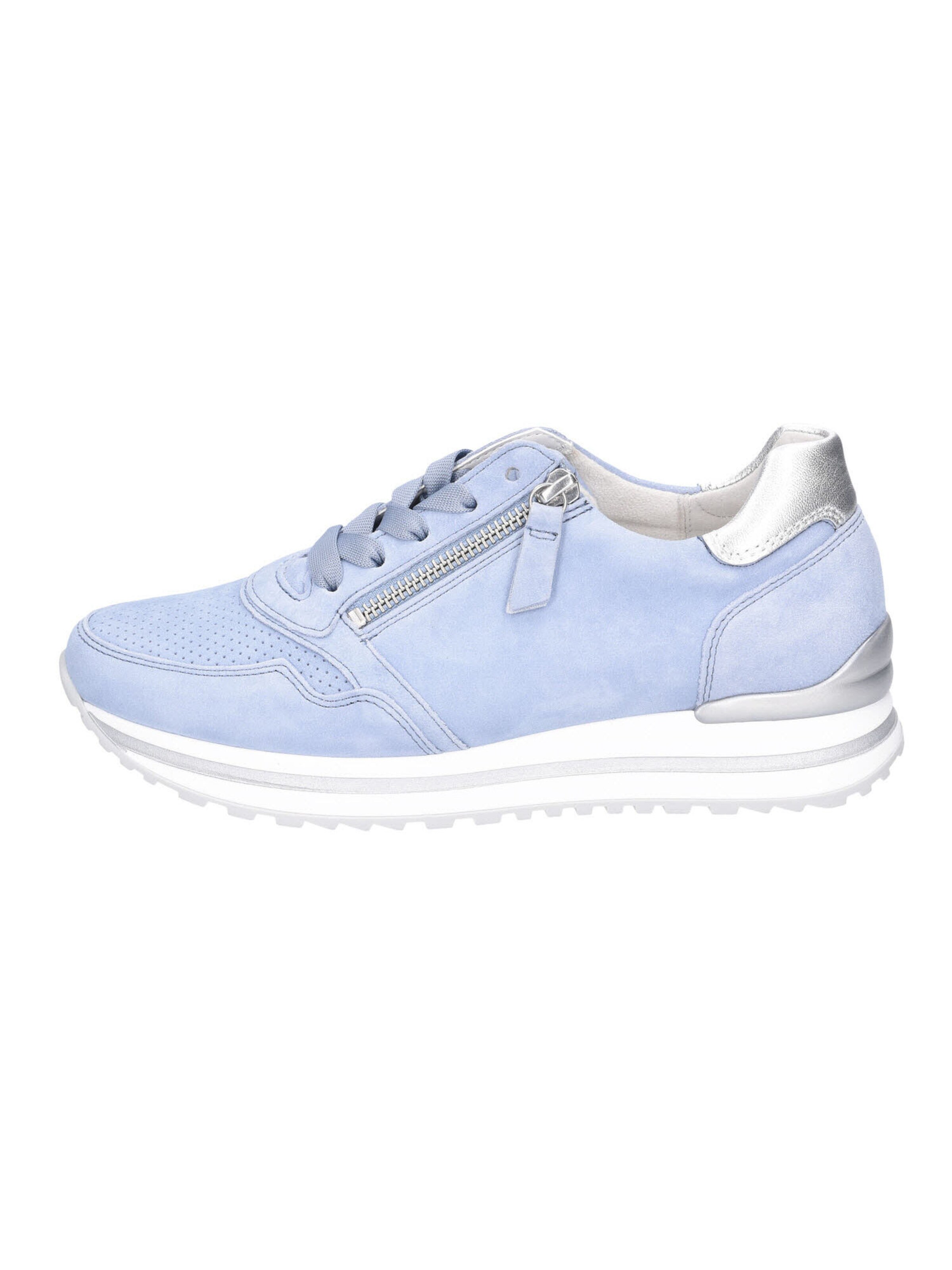 GABOR Sneakers in Blue