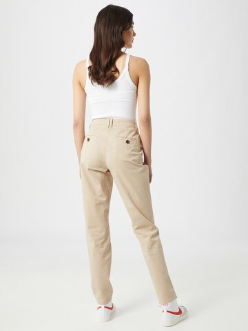 s.Oliver Slimfit Hose in Beige