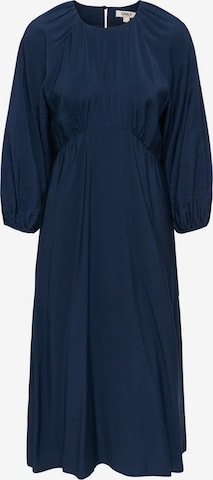 Robe 'ONLMaizee' ONLY en bleu : devant