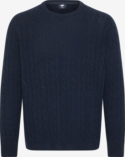 Polo Sylt Sweater in Dark blue, Item view
