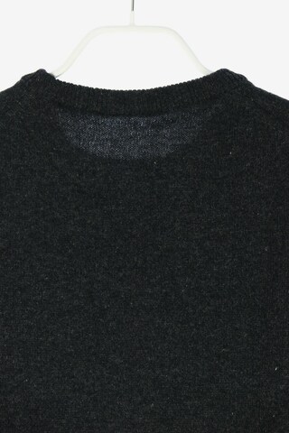 UNBEKANNT Pullover XL in Grau