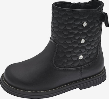 Chicco Saappaat värissä musta: etupuoli