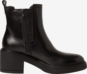 Boots chelsea di TAMARIS in nero