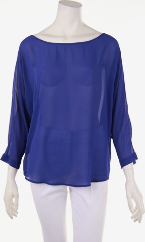Christies À Porter Blouse & Tunic in M in Blue: front