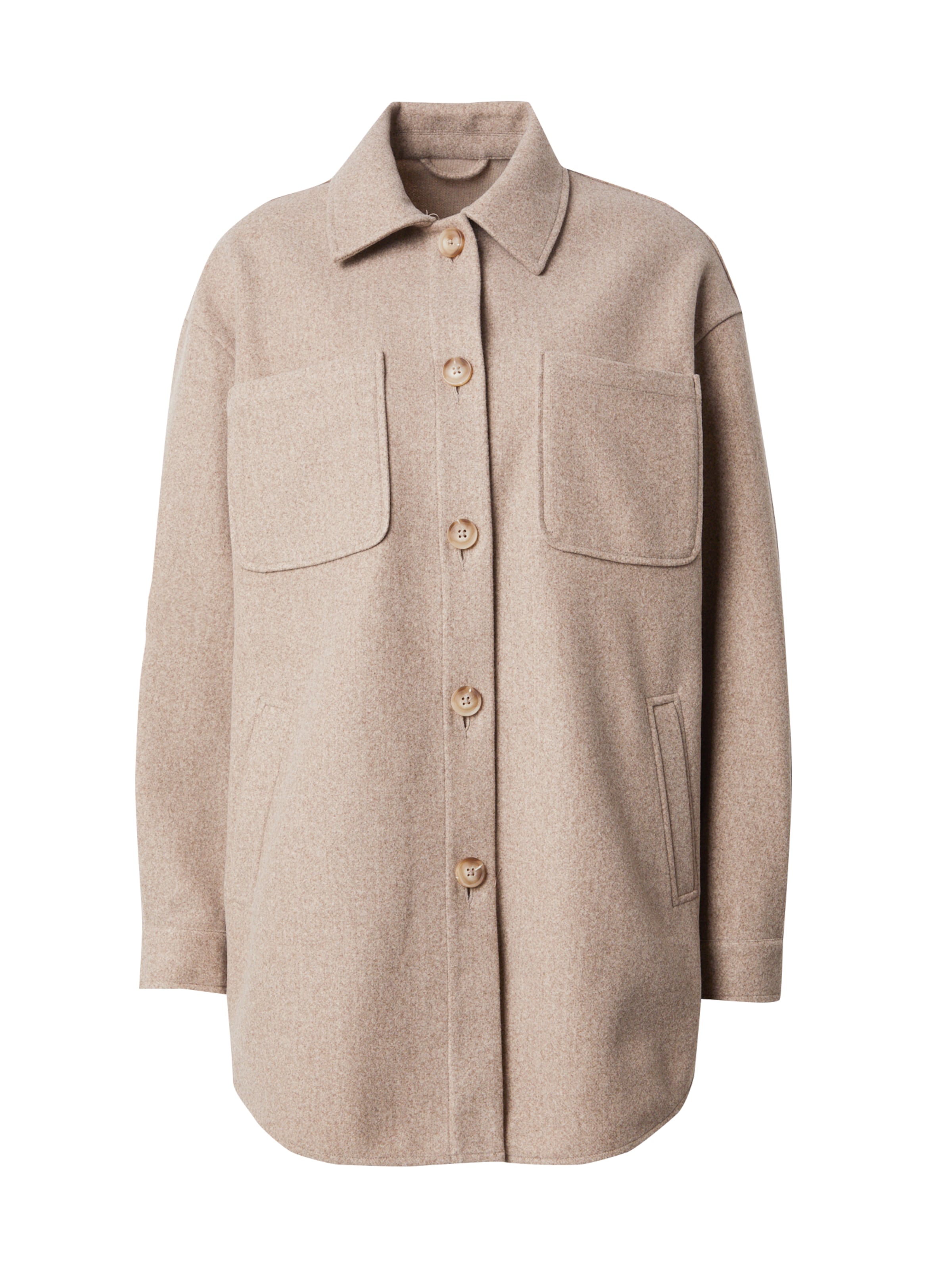 ruda VILA Demisezoninė striukė 'VIKimmi': priekis