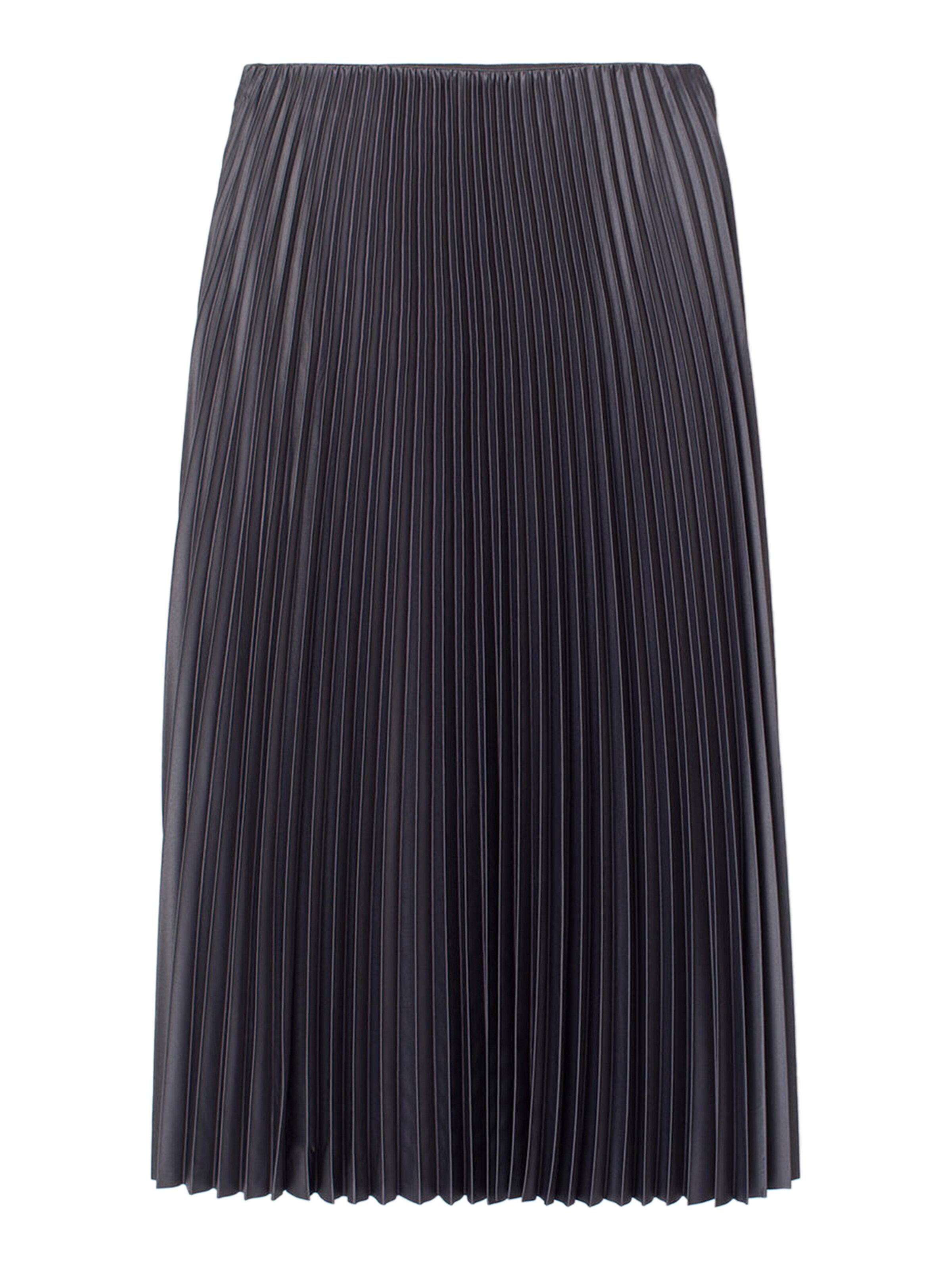 Touche Prive Rock in anthrazit, Produktansicht