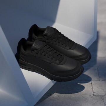 ADIDAS SPORTSWEAR - Zapatillas deportivas bajas 'Cloudfoam Flex Smart' en negro