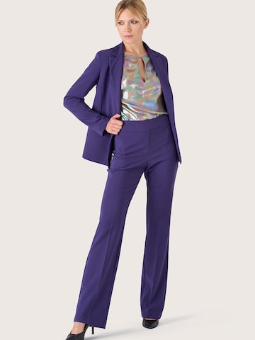 Camomilla Blazers 'Victoriat' in Lila