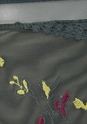 LASCANA Panty in Grey