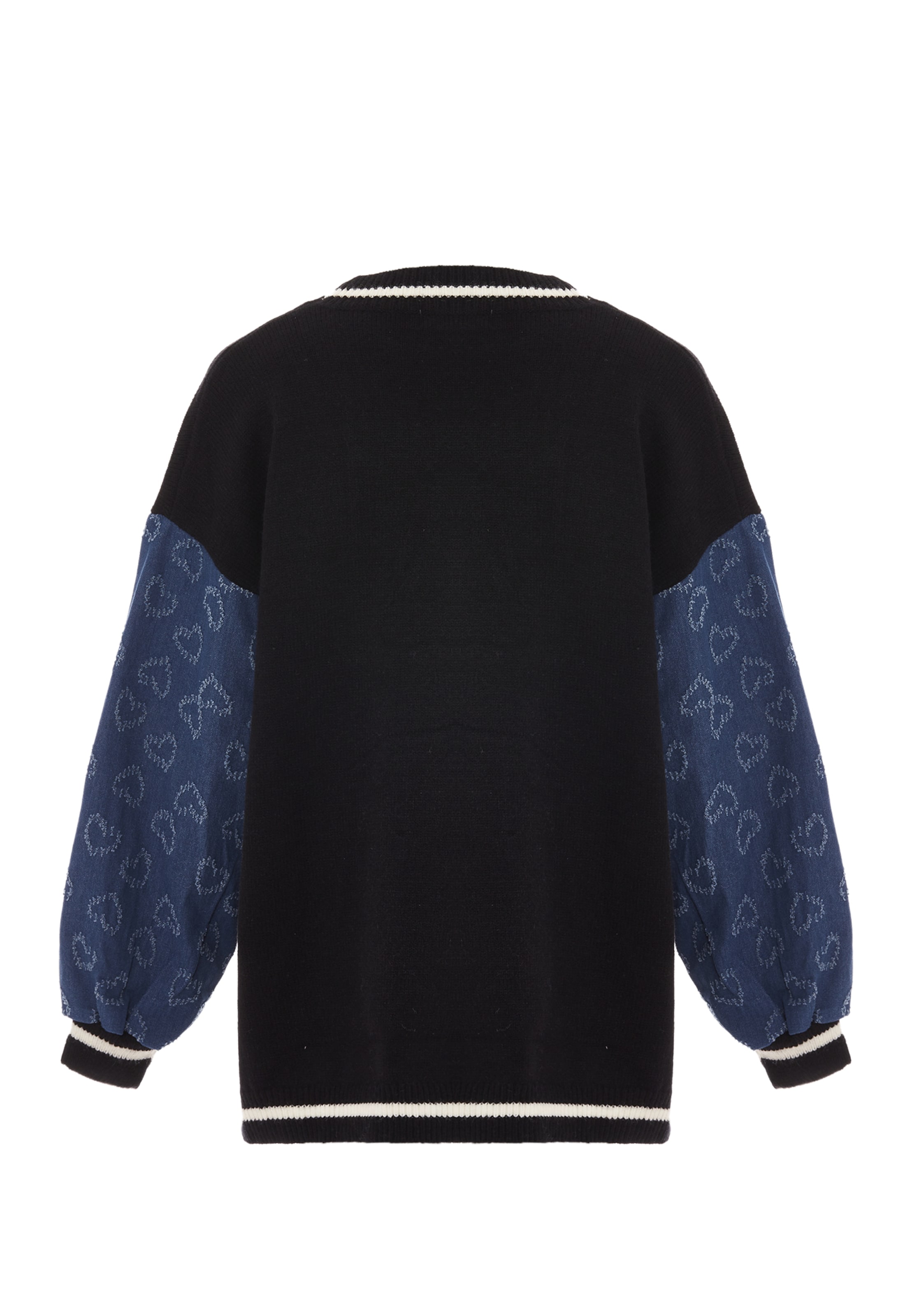 Giacchetta di SANIKA in blu