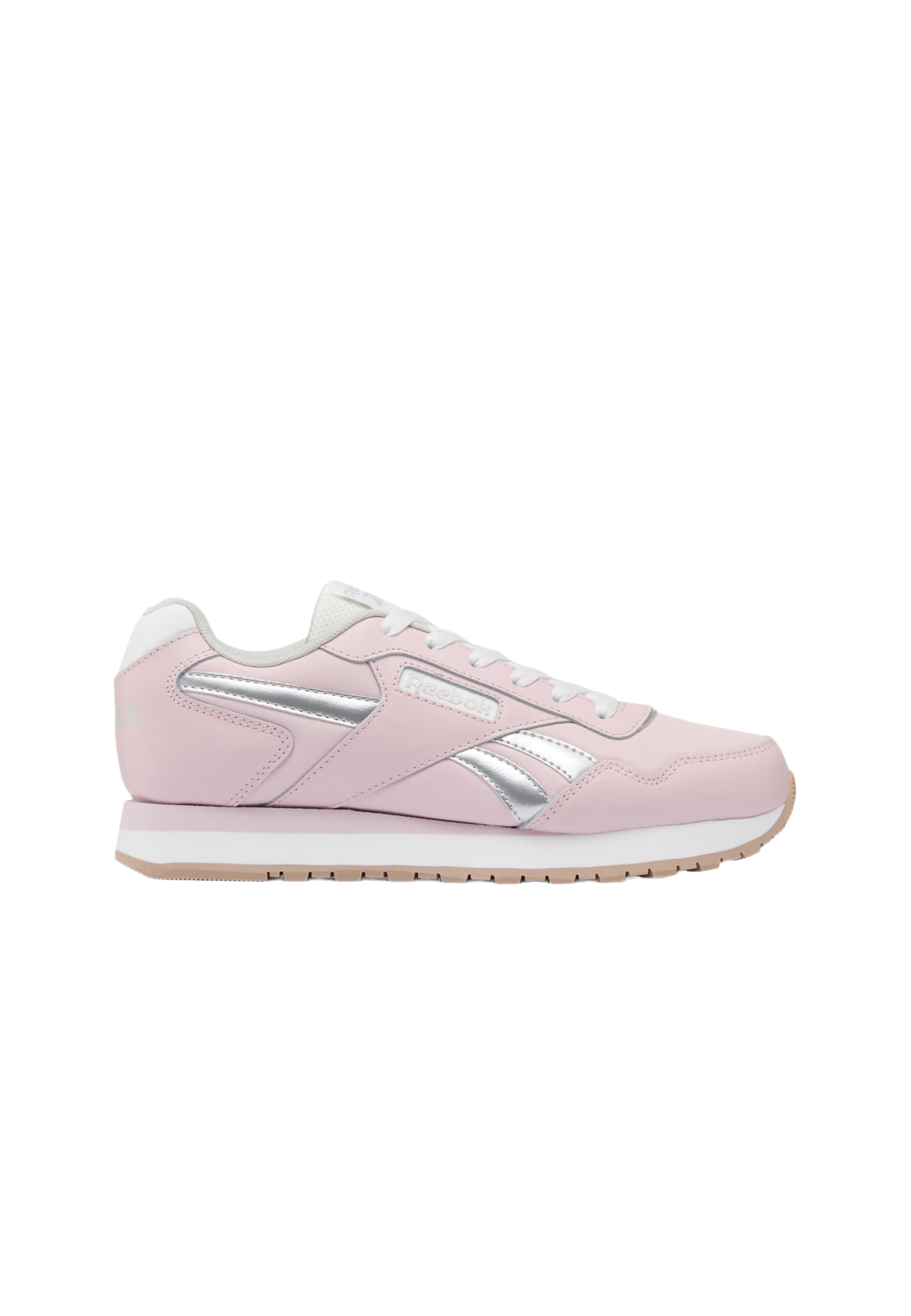 rozā Reebok Sporta apavi 'GLIDE': no priekšpuses