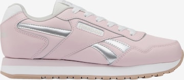 rozā Reebok Sporta apavi 'GLIDE': no priekšpuses
