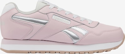 Reebok Urheilukengät 'GLIDE' koossa 36 värissä vaalea pinkki / hopea, Tuotenäkymä