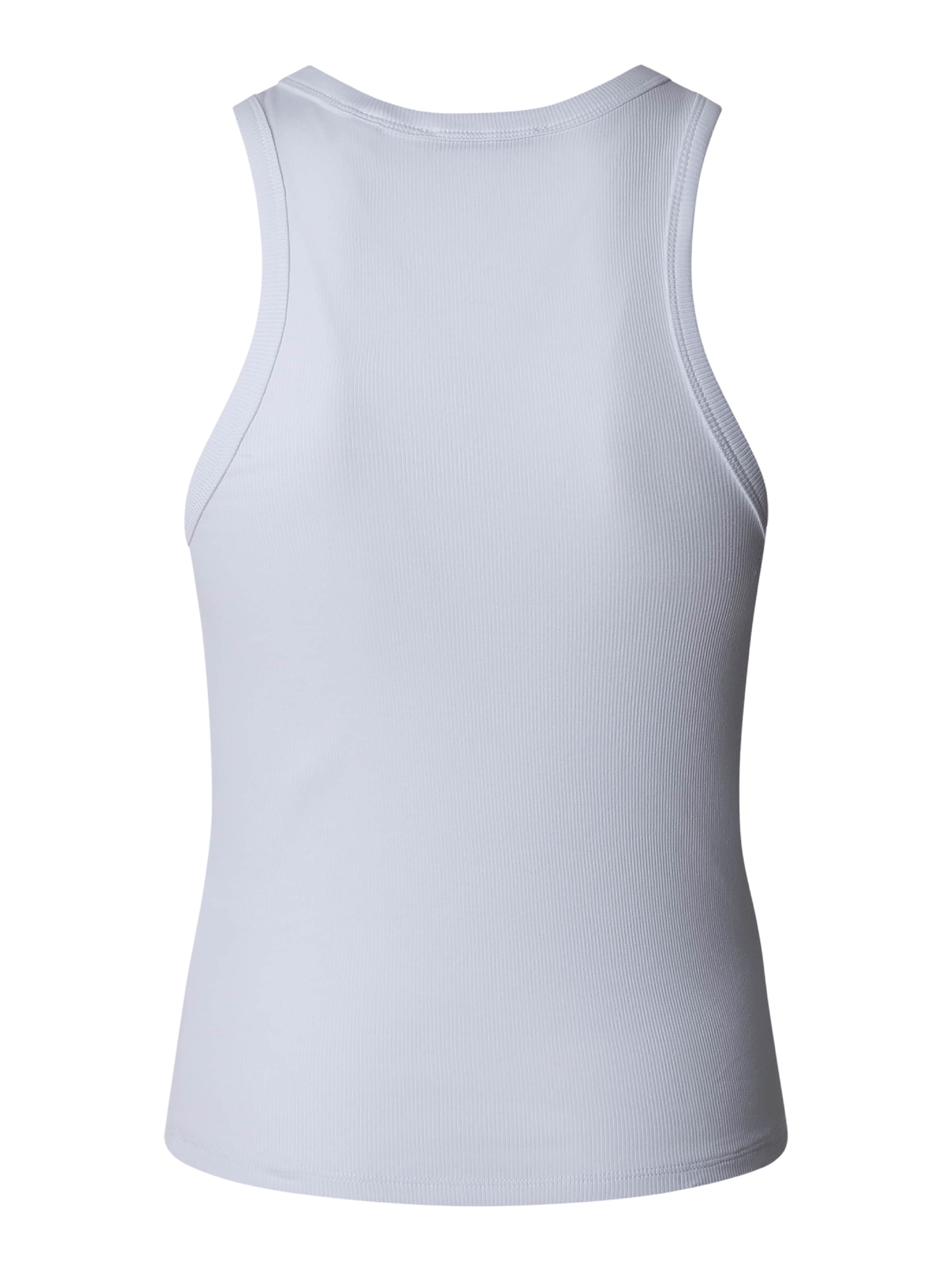 Pepe Jeans Top 'Marian' – bílá