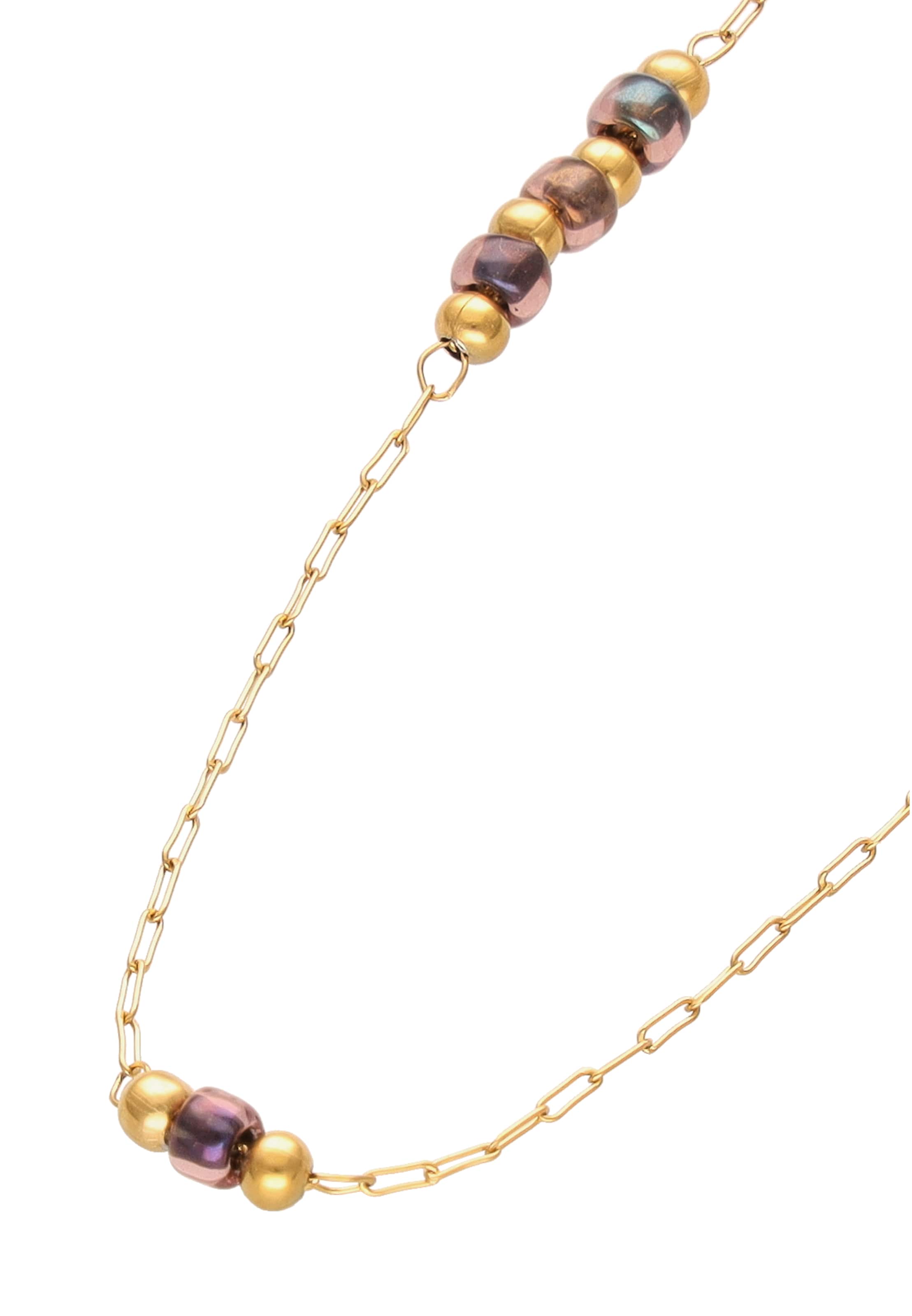 GRASSLAND Bracelet in Gold