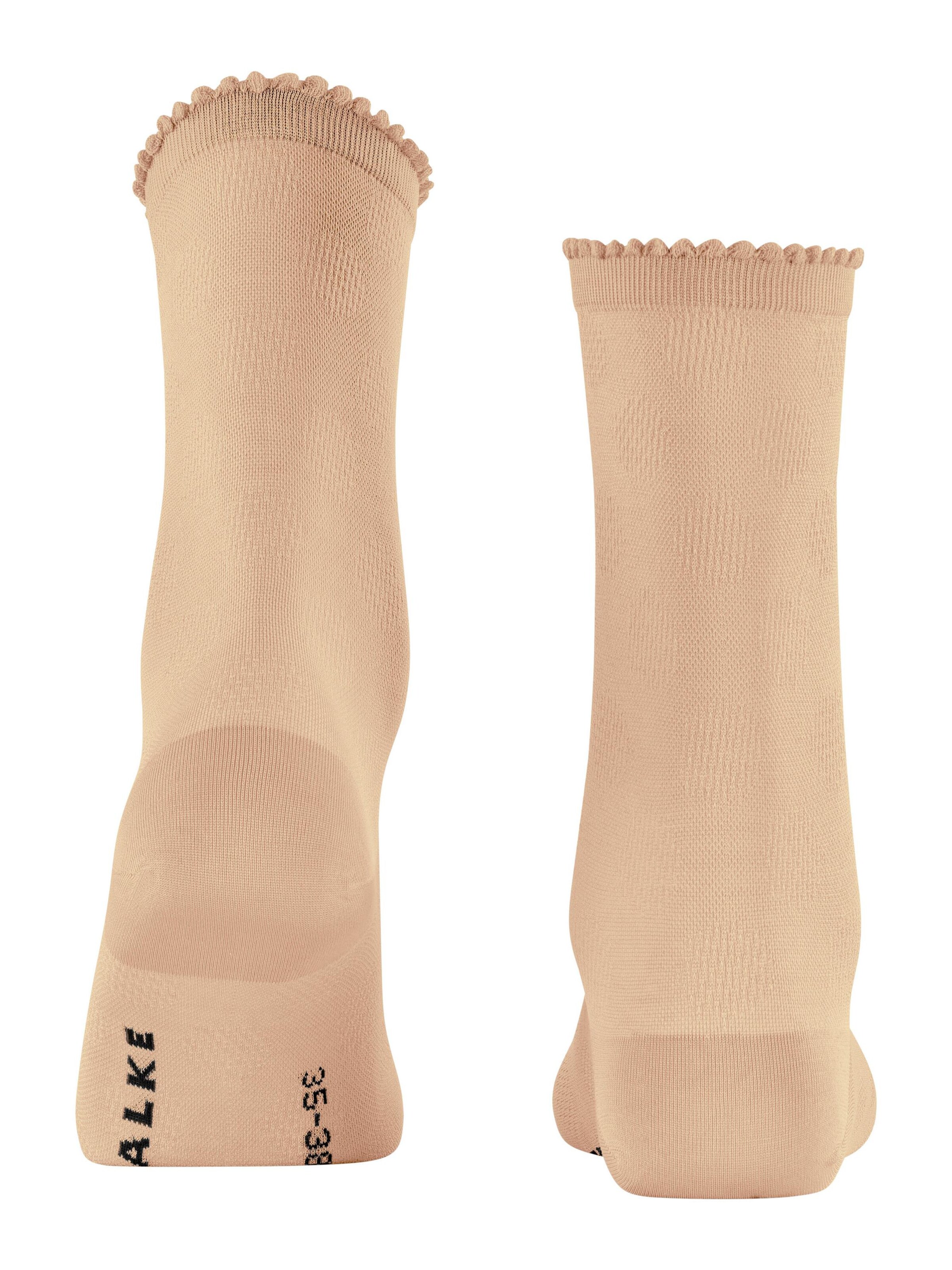 FALKE Socken‌‌‌‌‌‌ in Beige