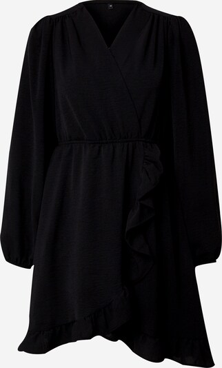 Trendyol Robe en noir, Vue avec produit