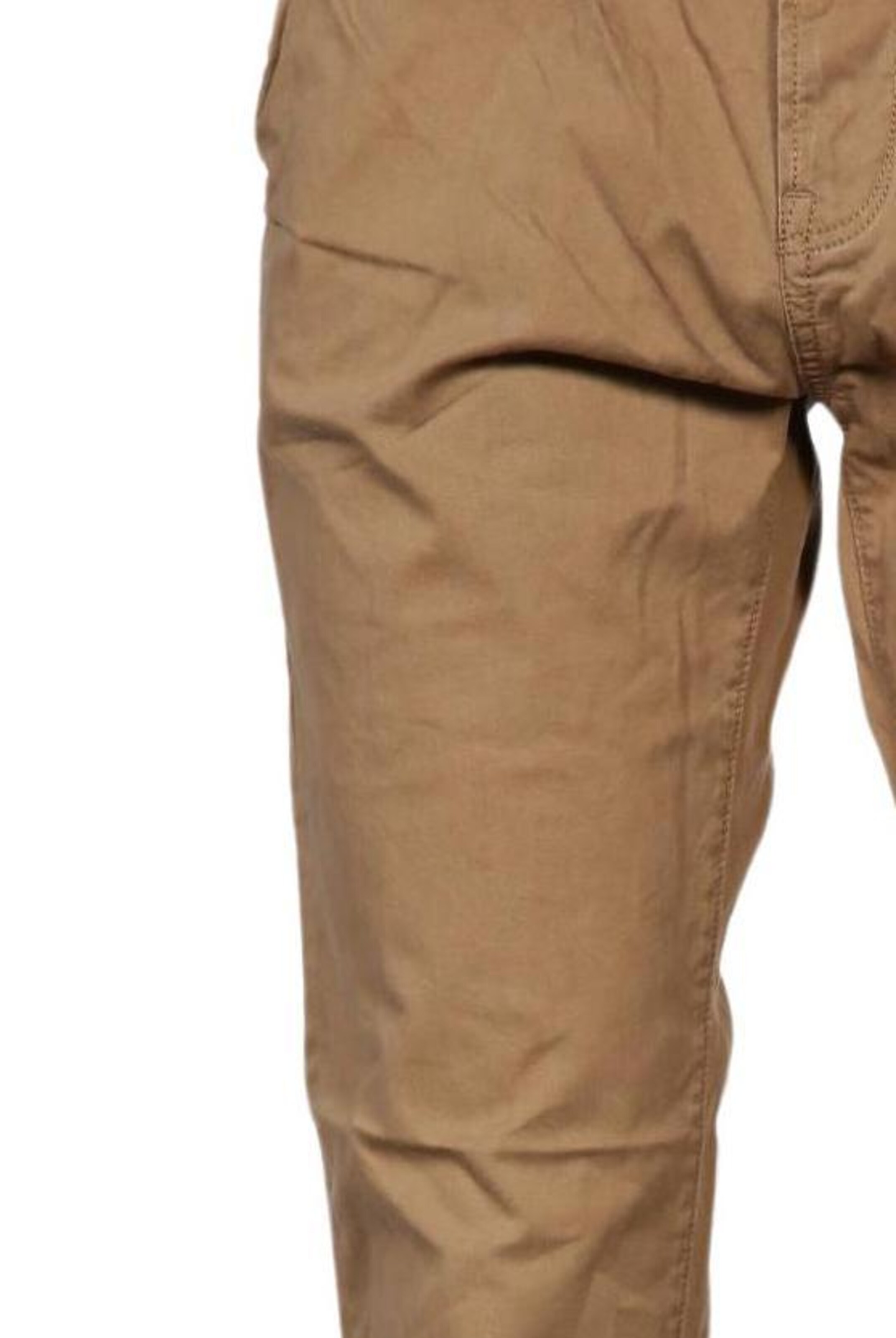 TOM TAILOR DENIM Pants in 31 in Brown